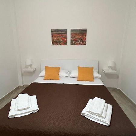 Trentuno Mondello Apartments Екстериор снимка