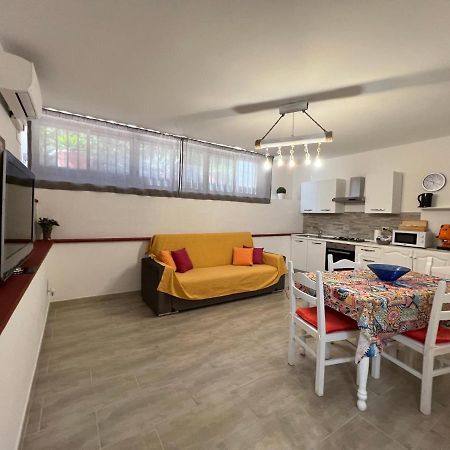 Trentuno Mondello Apartments Екстериор снимка