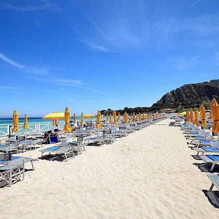 Trentuno Mondello Apartments Екстериор снимка