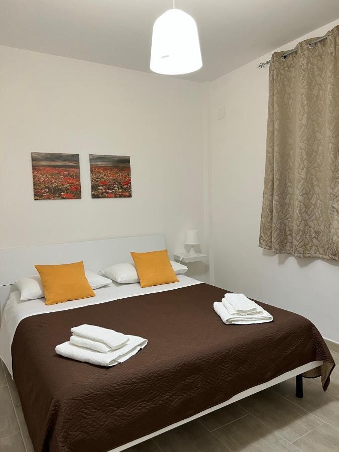 Trentuno Mondello Apartments Екстериор снимка