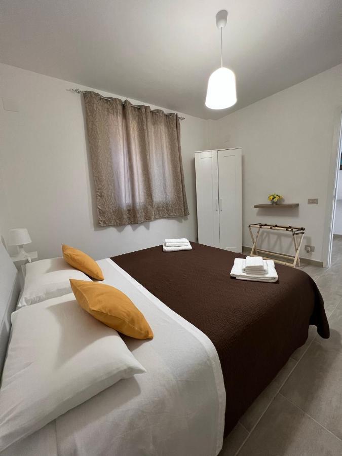Trentuno Mondello Apartments Екстериор снимка