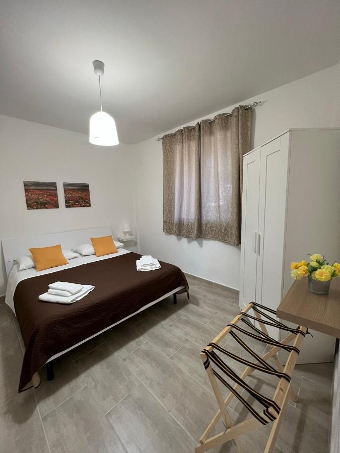 Trentuno Mondello Apartments Екстериор снимка