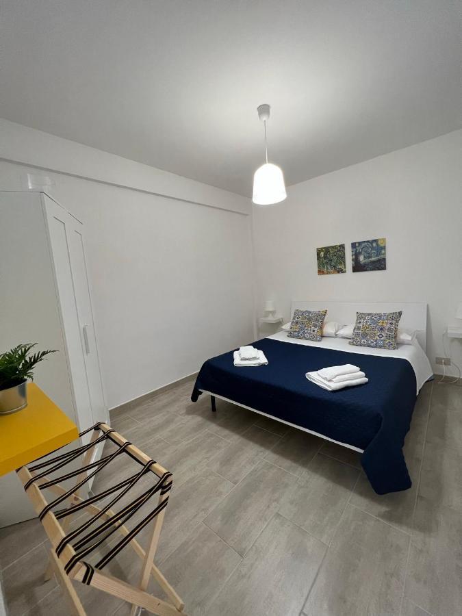 Trentuno Mondello Apartments Екстериор снимка