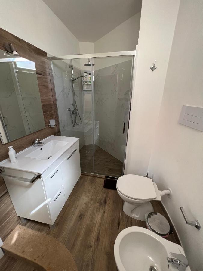 Trentuno Mondello Apartments Екстериор снимка