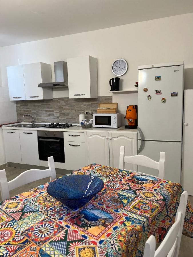 Trentuno Mondello Apartments Екстериор снимка