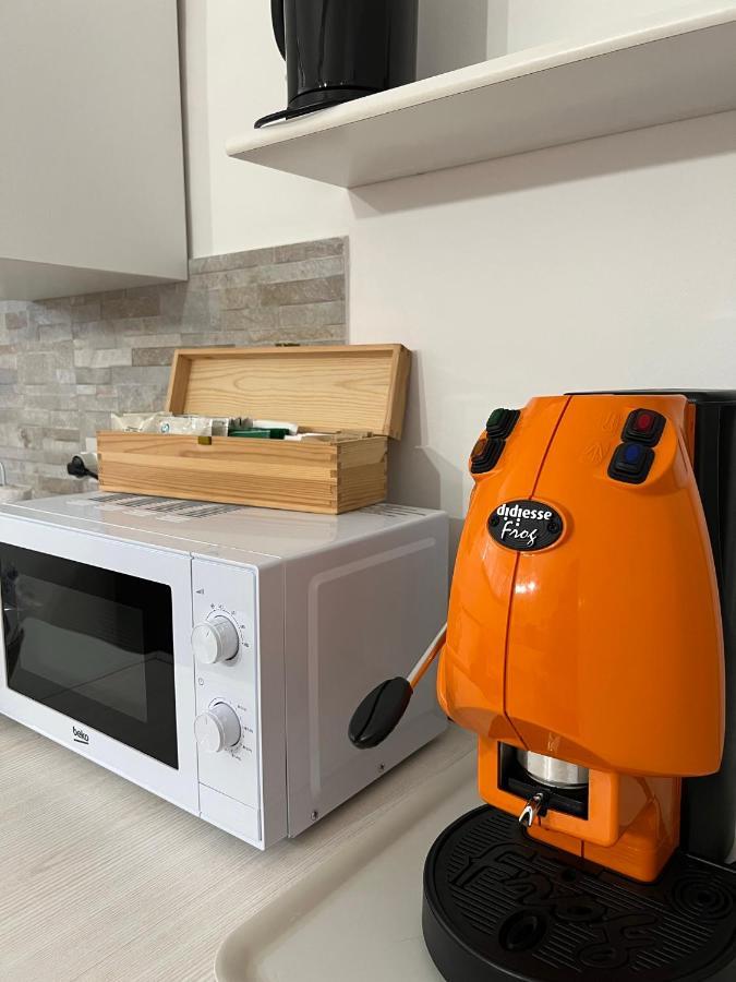 Trentuno Mondello Apartments Екстериор снимка
