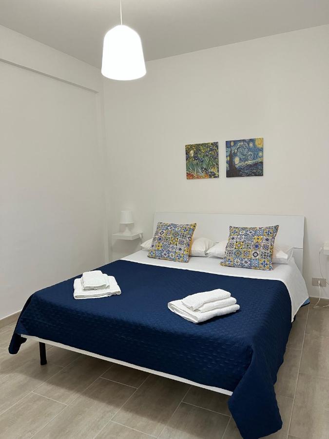 Trentuno Mondello Apartments Екстериор снимка