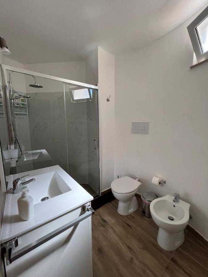 Trentuno Mondello Apartments Екстериор снимка
