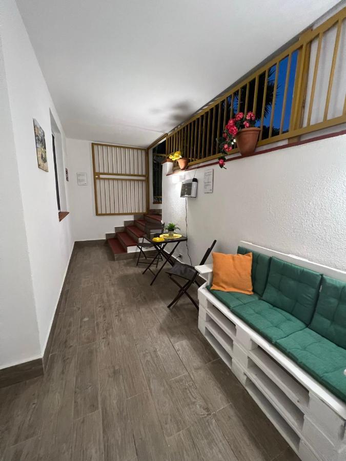 Trentuno Mondello Apartments Екстериор снимка