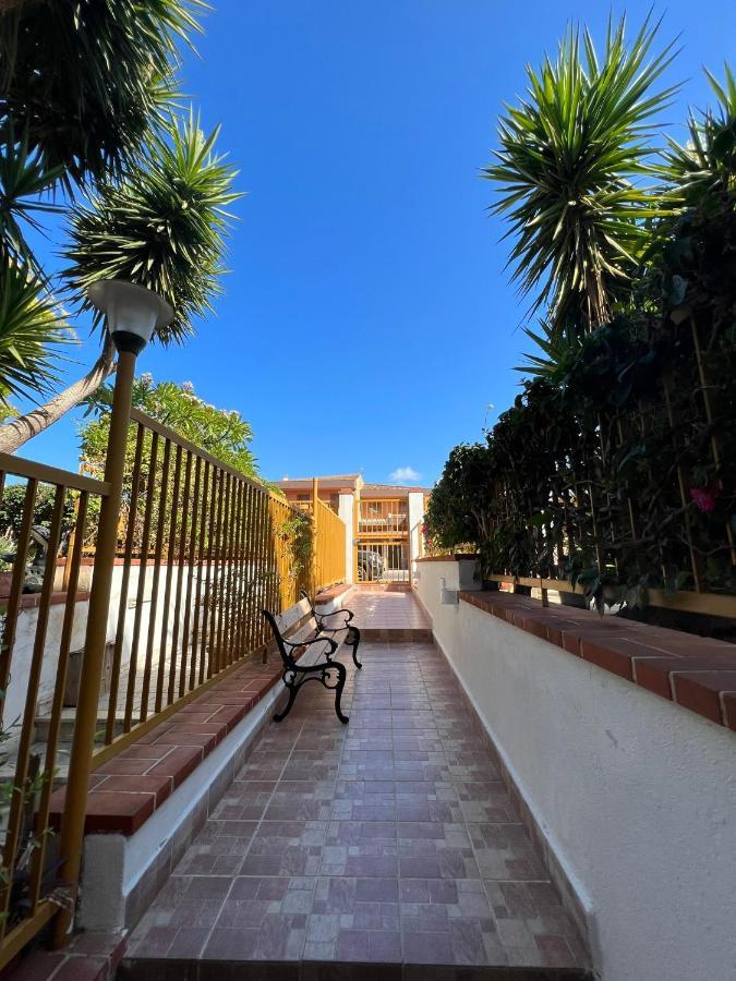 Trentuno Mondello Apartments Екстериор снимка