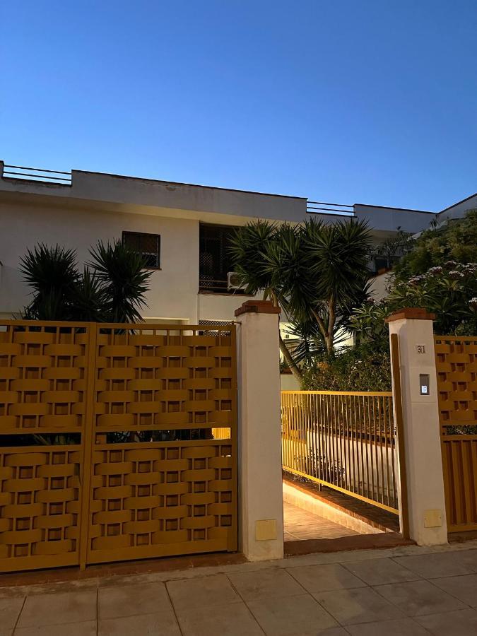 Trentuno Mondello Apartments Екстериор снимка