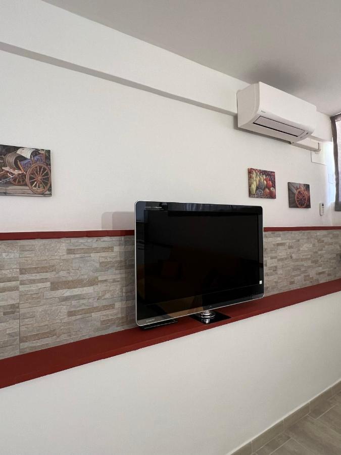 Trentuno Mondello Apartments Екстериор снимка