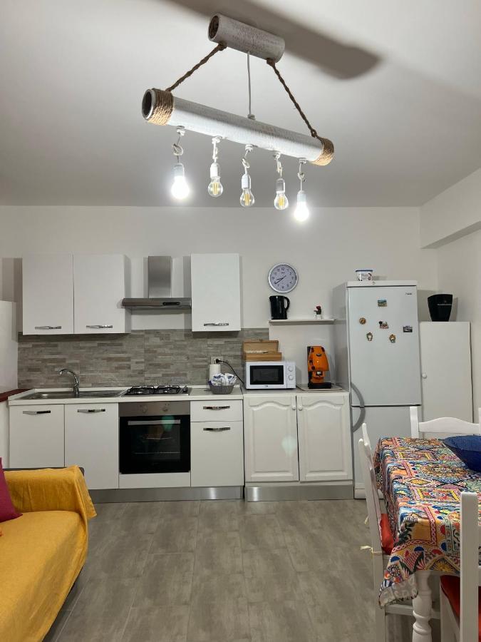 Trentuno Mondello Apartments Екстериор снимка