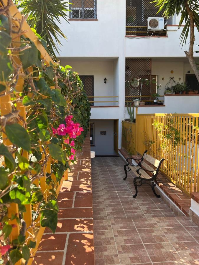 Trentuno Mondello Apartments Екстериор снимка