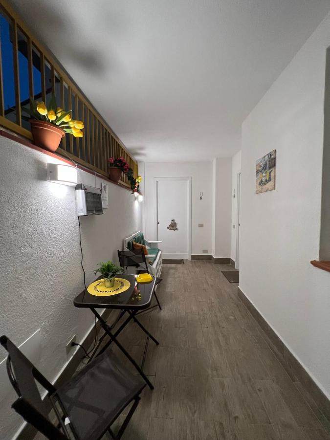 Trentuno Mondello Apartments Екстериор снимка